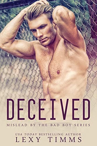 Cover of Deceived: MC Romance