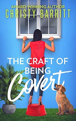 Cover of The Craft of Being Covert