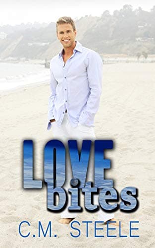 Cover of Love Bites