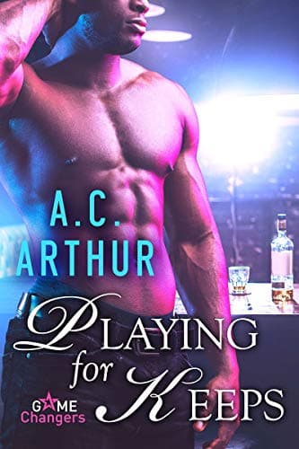 Cover of Playing for Keeps