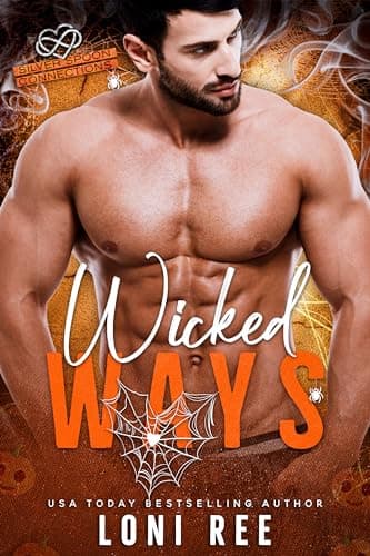 Cover of Wicked Ways