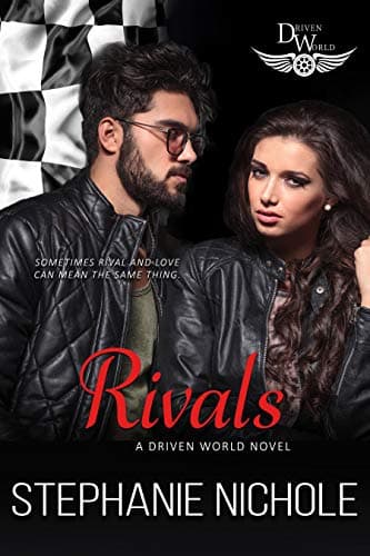 Cover of Rivals (By: Stephanie Nichole)