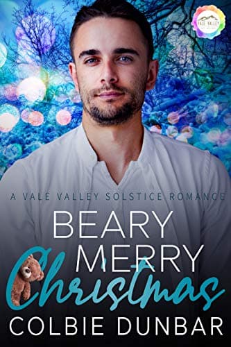 Cover of Beary Merry Christmas