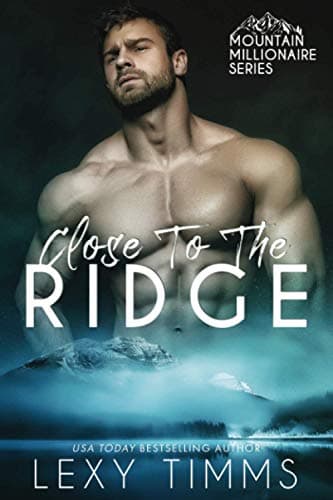 Cover of Close to the Ridge