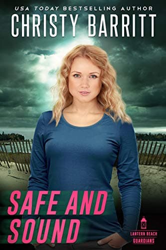 Cover of Safe and Sound