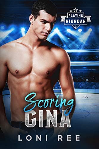 Cover of Scoring Gina