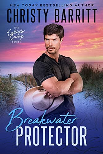 Cover of Breakwater Protector
