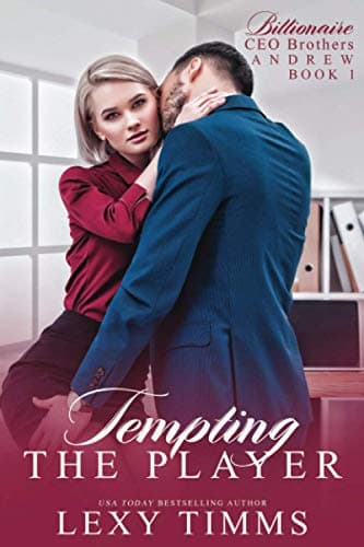 Cover of Tempting the Player