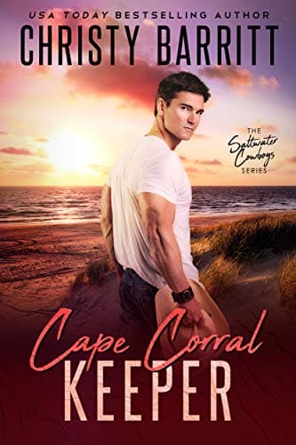 Cover of Cape Corral Keeper