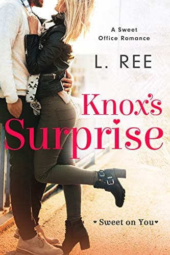 Cover of Knox's Surprise