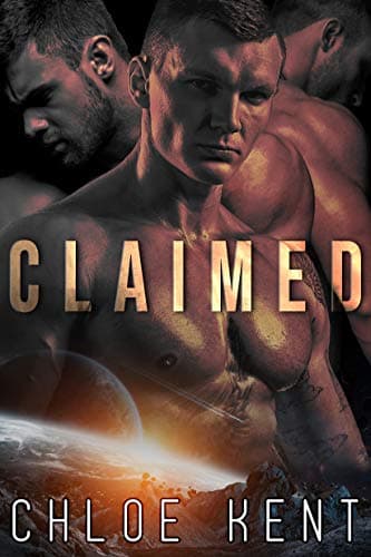 Cover of Claimed