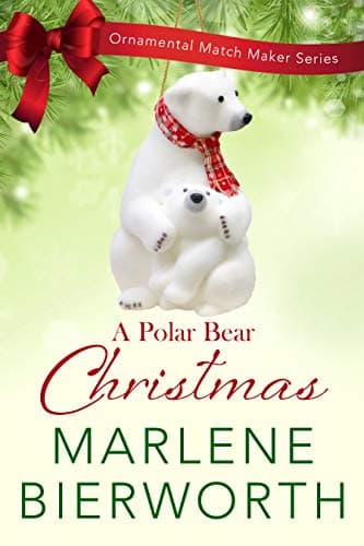 Cover of A Polar Bear Christmas (By: Danni Roan)