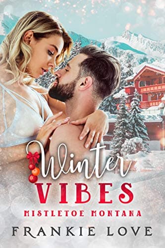 Cover of Winter Vibes (By: Frankie Love)