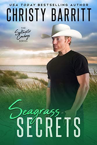 Cover of Seagrass Secrets