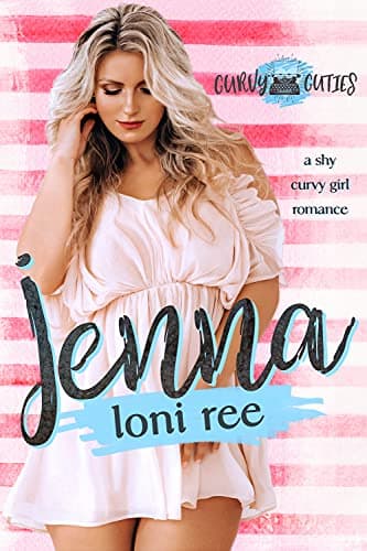 Cover of Jenna