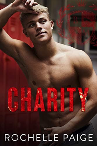 Cover of Charity (By: Rochelle Paige)
