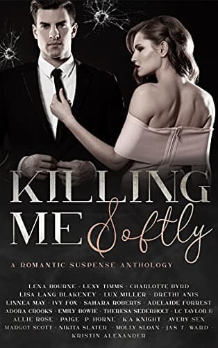 Cover of Killing Me Softly