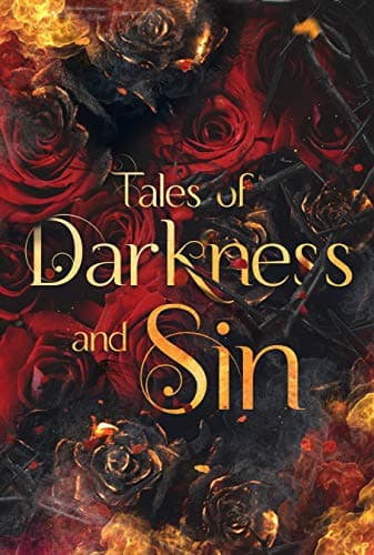 Cover of Tales of Darkness and Sin