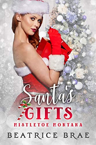 Cover of Santa's Gifts (By: Beatrice Brae)