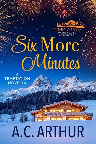 Cover of Six More Minutes
