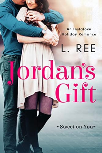 Cover of Jordan's Gift