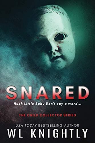 Cover of Snared