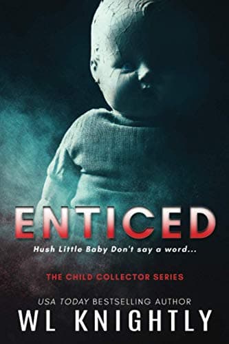 Cover of Enticed