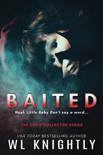 Cover of Baited