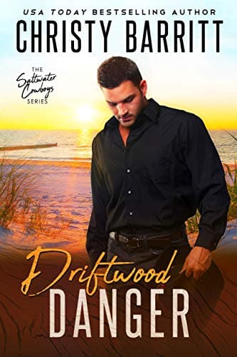 Cover of Driftwood Danger