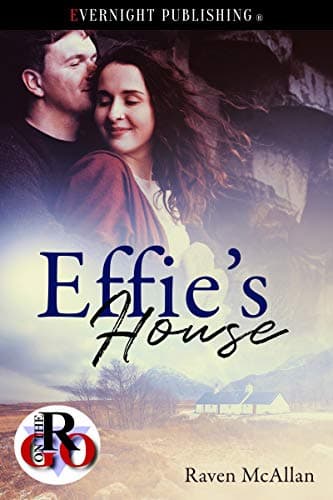 Cover of Effie's House (By: Raven McAllan)