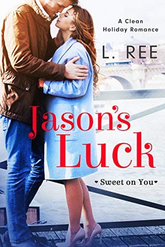 Cover of Jason's Luck