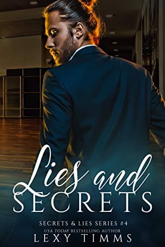 Cover of Lies and Secrets
