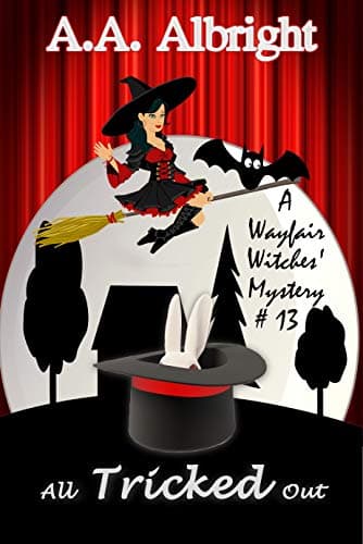 Cover of All Tricked Out