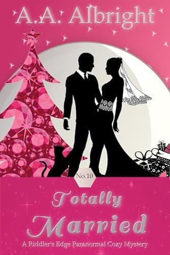 Cover of Totally Married