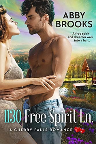 Cover of 1130 Free Spirit Ln (By: Abby Brooks)