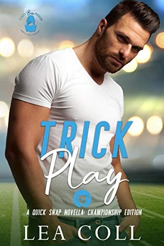 Cover of Trick Play (By: Lea Coll)