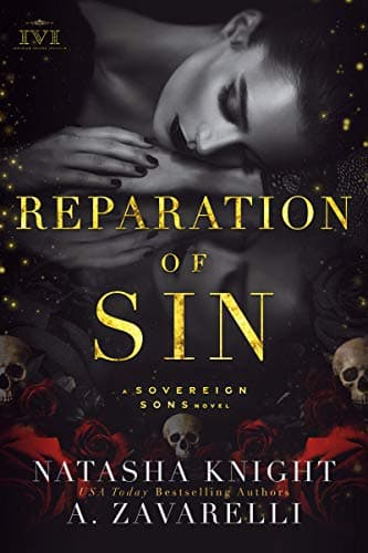 Cover of Reparation of Sin