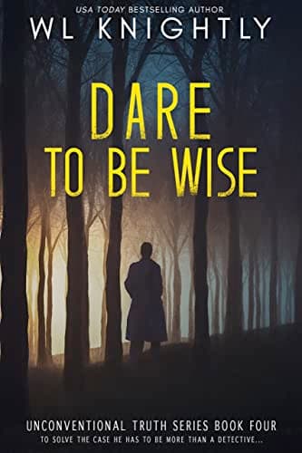 Cover of Dare To Be Wise
