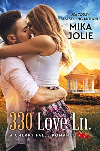 Cover of 330 Love Ln (By: Mika Jolie)