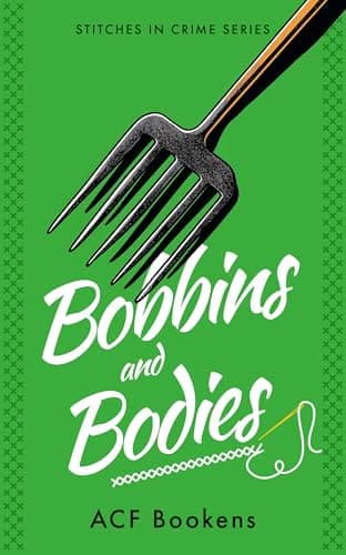 Cover of Bobbins And Bodies