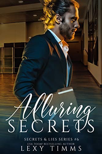 Cover of Alluring Secrets