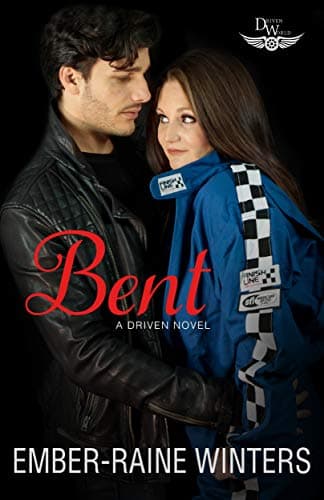 Cover of Bent (By: Ember-Raine Winters)