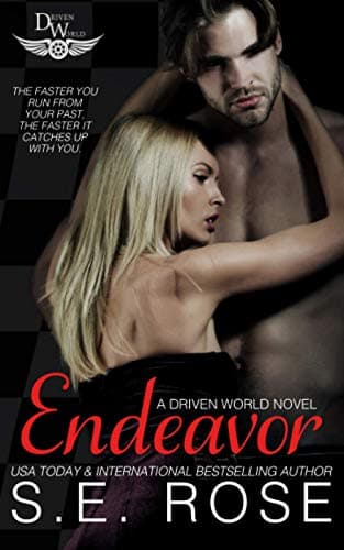 Cover of Endeavor (By: S.E. Rose)