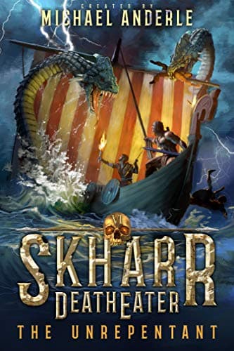 Cover of The Unrepentant