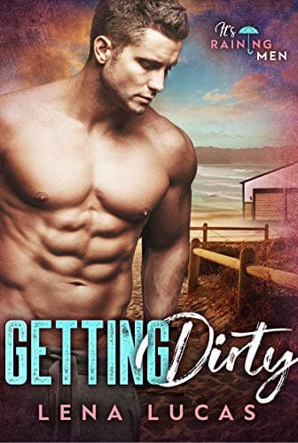 Cover of Geting Dirty (By: Lena Lucas)