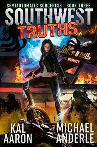 Cover of Southwest Truths