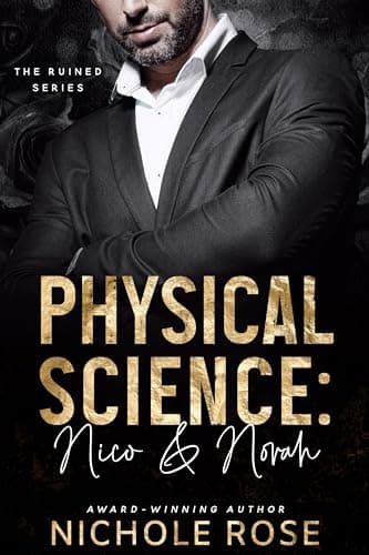 Cover of Physical Science (By: Nichole Rose)
