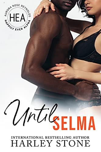 Cover of Until Selma (By: Harley Stone)