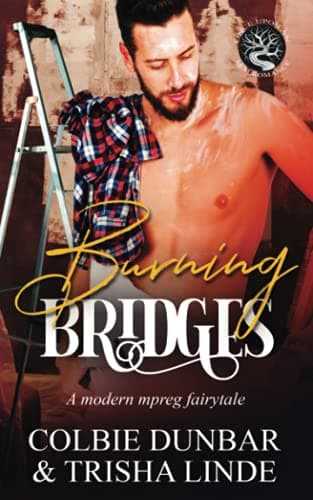 Cover of Burning Bridges