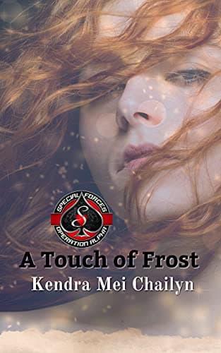 Cover of A Touch of Frost (By: Kendra Mei Chailyn)